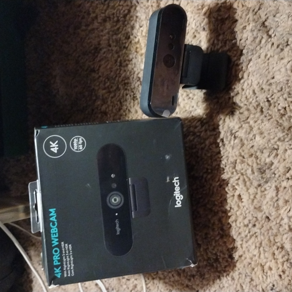 Webcam - Picture 2 of 3